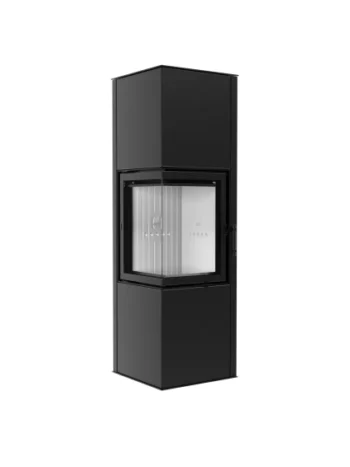 Сталева піч Hitze SIGA - SIGA