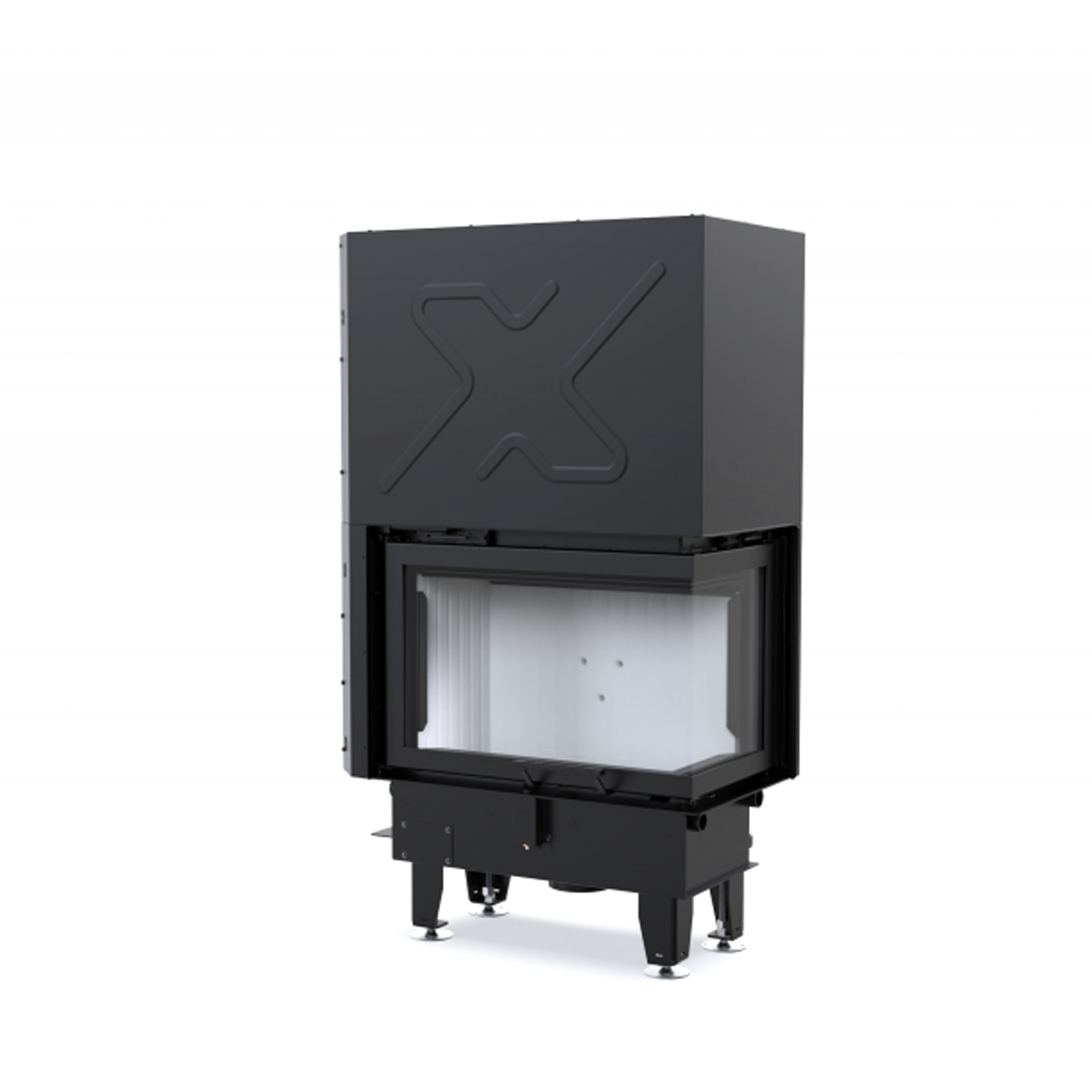 kaminna-topka-xf-slim-corner-r-700-gd-white kaminna-topka-xf-slim-corner-r-700-gd-white