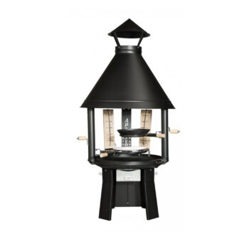 Гриль - барбекю Tundra Grill Apetivo низька