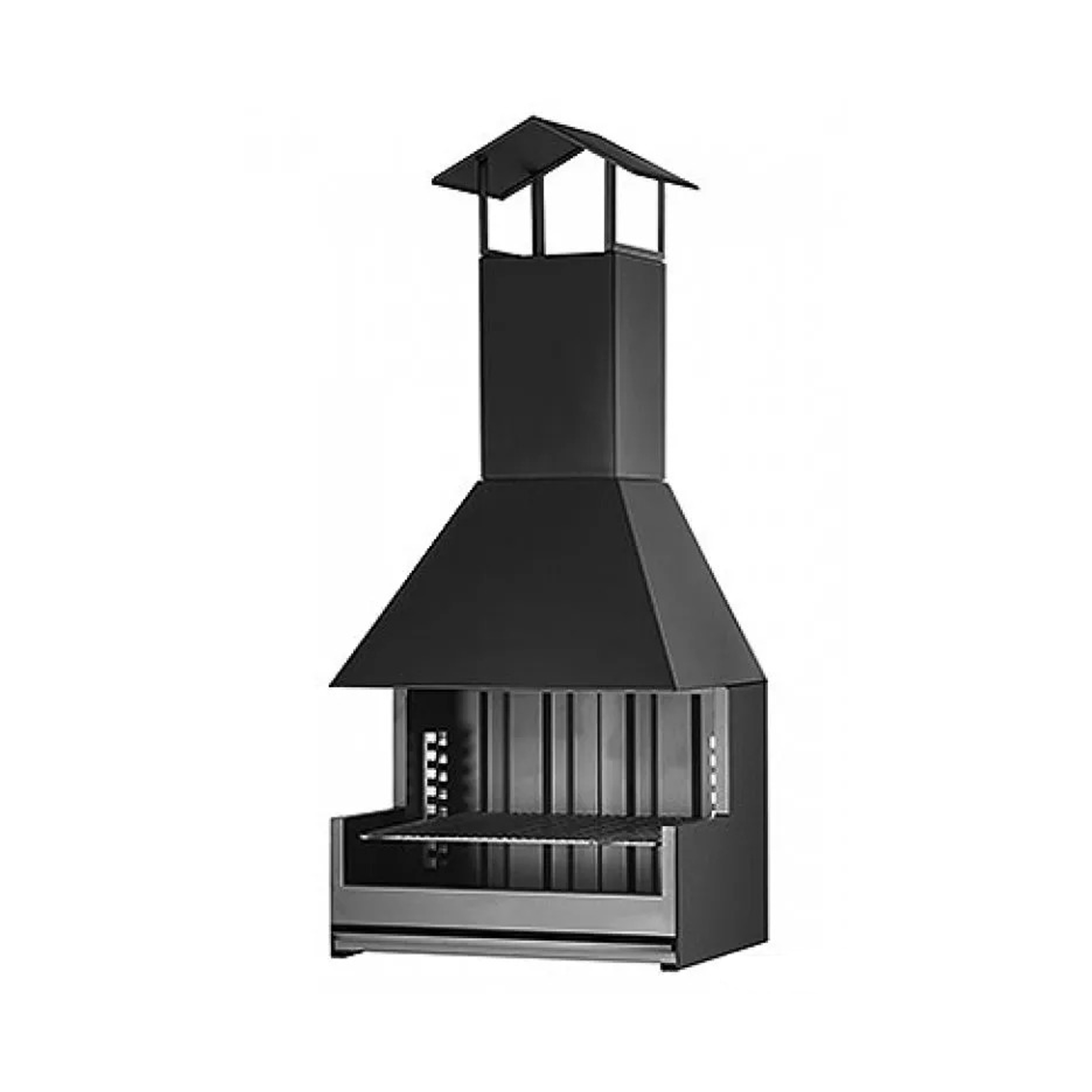 xbarbekyu-rocal-palma-inox-jardin xbarbekyu-rocal-palma-inox-jardin