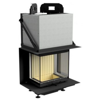 Повітряна камінна топка Gavryliv&Sons 30х50х30х52