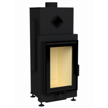 Повітряна камінна топка Gavryliv&Sons 42x60