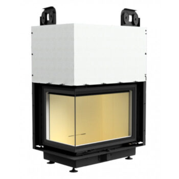 Повітряна камінна топка Gavryliv&Sons 73x47x54 Гільйотина