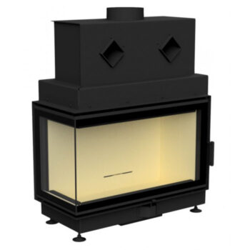 Повітряна камінна топка Gavryliv&Sons 86x48x52