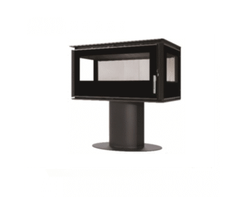 Carbel RA-100-2 Pie Thermic